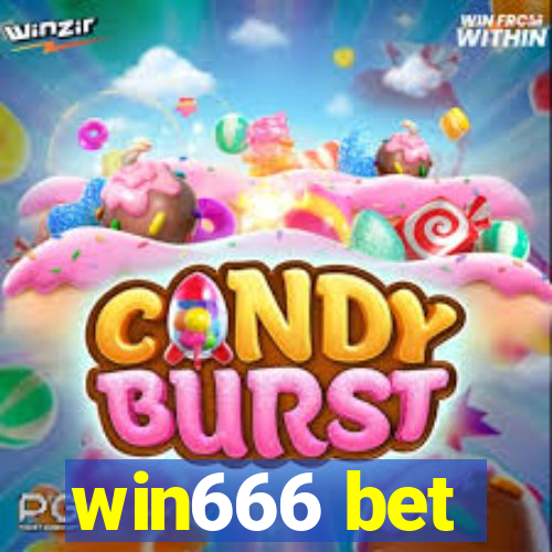 win666 bet